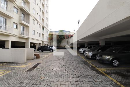 Apartamento para alugar com 47m², 2 quartos e 1 vagaestacionamento