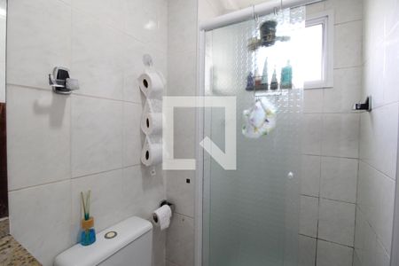Apartamento para alugar com 47m², 2 quartos e 1 vagaBanheiro