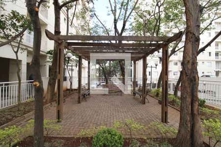 Apartamento para alugar com 47m², 2 quartos e 1 vagaÁrea comum