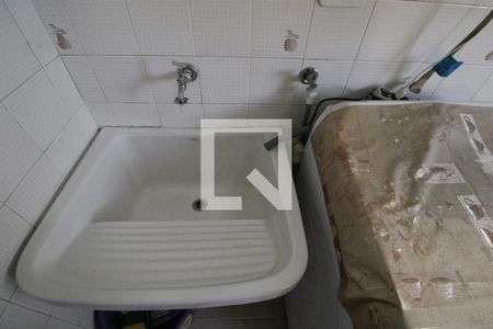 Apartamento para alugar com 143m², 3 quartos e 2 vagas Apartamento para alugar com 143m², 3 quartos e 2 vagasÁrea de Serviço