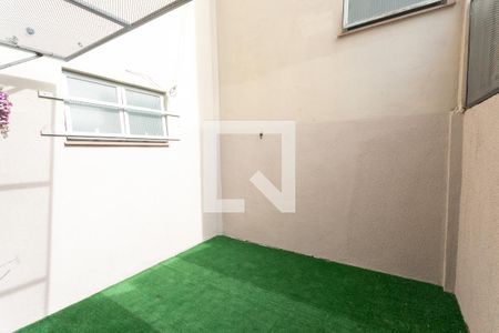 Apartamento para alugar com 39m², 1 quarto e sem vagaGarden