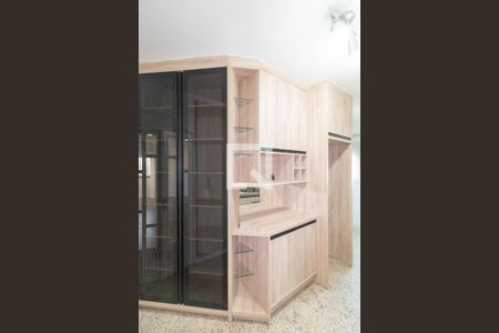 Apartamento à venda com 80m², 3 quartos e 2 vagas Apartamento à venda com 80m², 3 quartos e 2 vagasCozinha