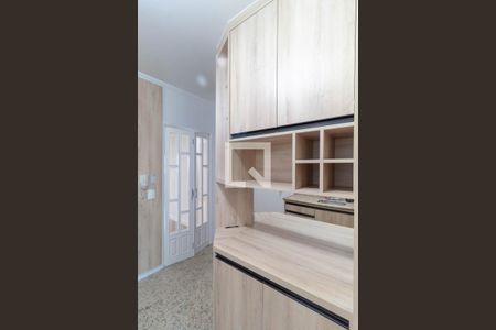 Apartamento à venda com 80m², 3 quartos e 2 vagas Apartamento à venda com 80m², 3 quartos e 2 vagasCozinha