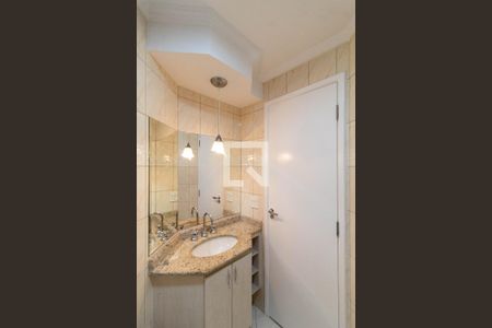 Apartamento à venda com 80m², 3 quartos e 2 vagas Apartamento à venda com 80m², 3 quartos e 2 vagasBanheiro