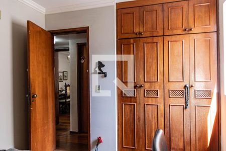 Quarto 1 de apartamento à venda com 3 quartos, 115m² em Buritis, Belo Horizonte