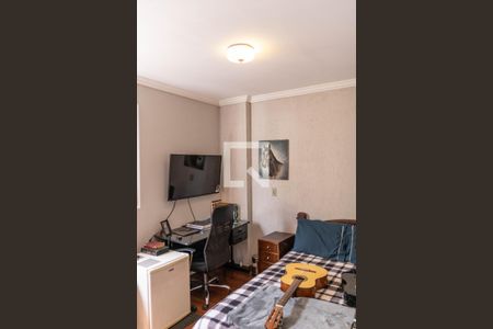 Quarto 1 de apartamento à venda com 3 quartos, 115m² em Buritis, Belo Horizonte