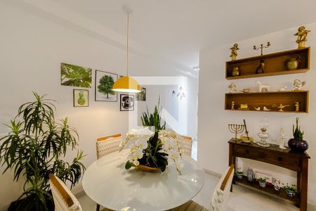 Sala de apartamento para alugar com 2 quartos, 75m² em Belenzinho, São Paulo