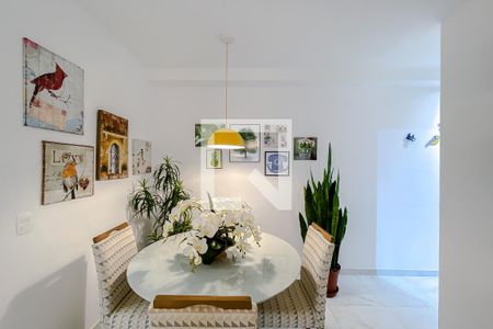 Sala de apartamento para alugar com 2 quartos, 75m² em Belenzinho, São Paulo