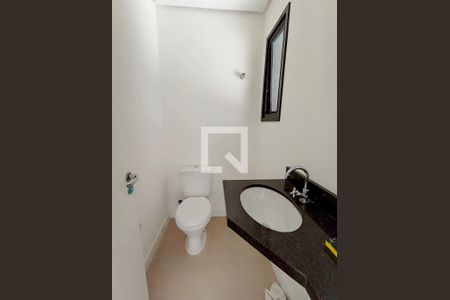 Casa de condomínio à venda com 203m², 3 quartos e 2 vagas Casa de condomínio à venda com 203m², 3 quartos e 2 vagasLavabo
