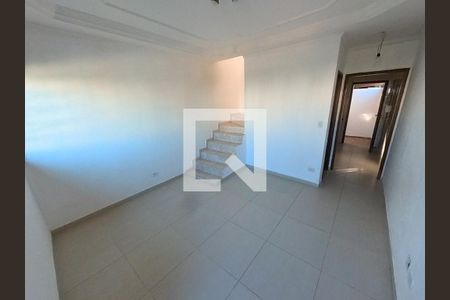 Sala de casa de condomínio à venda com 2 quartos, 111m² em Piqueri, São Paulo