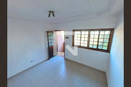 Sala de casa de condomínio à venda com 2 quartos, 111m² em Piqueri, São Paulo