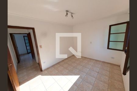 Quarto 1 de casa de condomínio à venda com 2 quartos, 111m² em Piqueri, São Paulo