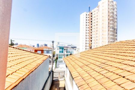 Casa para alugar com 200m², 3 quartos e 6 vagas Casa para alugar com 200m², 3 quartos e 6 vagasVista da Varanda