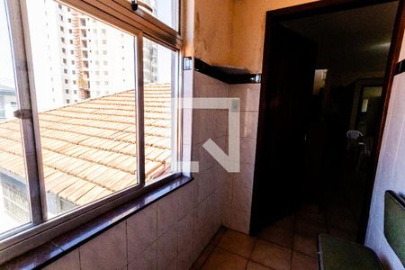 Casa para alugar com 200m², 3 quartos e 6 vagas Casa para alugar com 200m², 3 quartos e 6 vagasVaranda