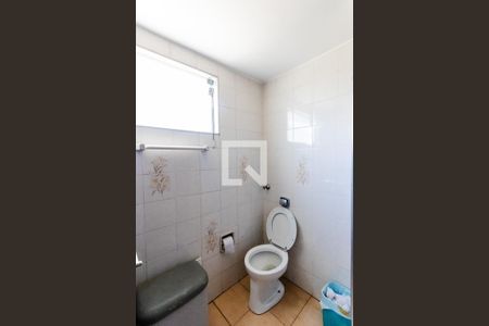 Casa para alugar com 200m², 3 quartos e 6 vagas Casa para alugar com 200m², 3 quartos e 6 vagasBanheiro do Escritório