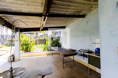 Casa para alugar com 200m², 3 quartos e 6 vagas Casa para alugar com 200m², 3 quartos e 6 vagasQuintal