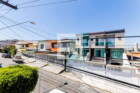 Casa para alugar com 200m², 3 quartos e 6 vagas Casa para alugar com 200m², 3 quartos e 6 vagasVista da Varanda