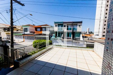 Casa para alugar com 200m², 3 quartos e 6 vagas Casa para alugar com 200m², 3 quartos e 6 vagasVaranda