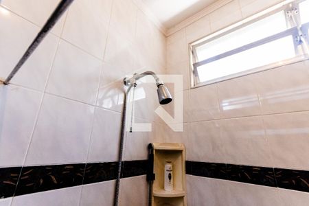 Casa para alugar com 200m², 3 quartos e 6 vagas Casa para alugar com 200m², 3 quartos e 6 vagasChuveiro