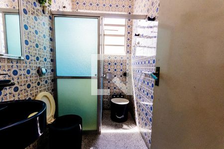 Casa para alugar com 200m², 3 quartos e 6 vagas Casa para alugar com 200m², 3 quartos e 6 vagasBanheiro