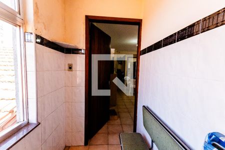 Casa para alugar com 200m², 3 quartos e 6 vagas Casa para alugar com 200m², 3 quartos e 6 vagasVaranda