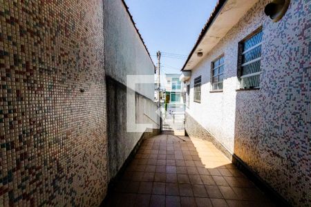 Casa para alugar com 200m², 3 quartos e 6 vagas Casa para alugar com 200m², 3 quartos e 6 vagasGaragem