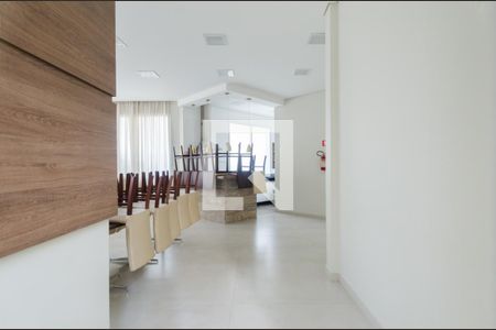 Apartamento à venda com 107m², 3 quartos e 4 vagas Apartamento à venda com 107m², 3 quartos e 4 vagasÁrea Comum