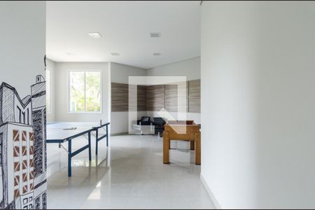 Apartamento à venda com 107m², 3 quartos e 4 vagas Apartamento à venda com 107m², 3 quartos e 4 vagasÁrea Comum