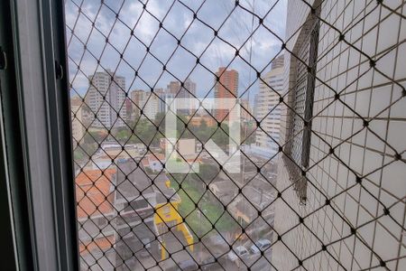 Apartamento à venda com 107m², 3 quartos e 4 vagas Apartamento à venda com 107m², 3 quartos e 4 vagasVista do Quarto 1