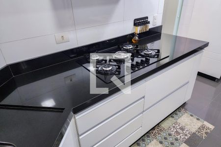 Apartamento à venda com 107m², 3 quartos e 4 vagas Apartamento à venda com 107m², 3 quartos e 4 vagasCozinha