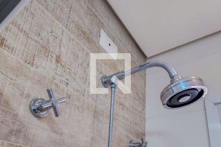Apartamento à venda com 107m², 3 quartos e 4 vagas Apartamento à venda com 107m², 3 quartos e 4 vagasBanheiro da Suíte