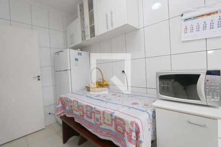 Casa à venda com 149m², 5 quartos e 2 vagasCozinha 1