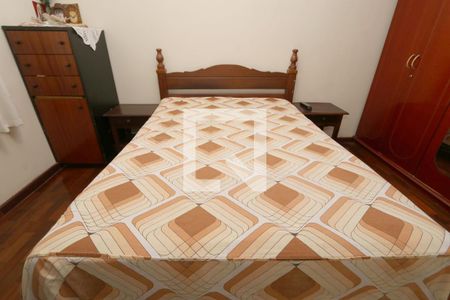 Casa à venda com 149m², 5 quartos e 2 vagasQuarto 4