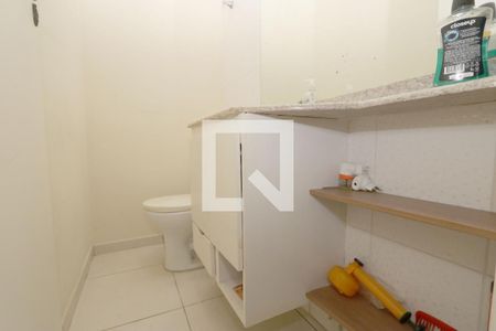 Casa à venda com 149m², 5 quartos e 2 vagasBanheiro