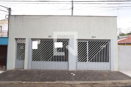 Casa à venda com 149m², 5 quartos e 2 vagasFachada