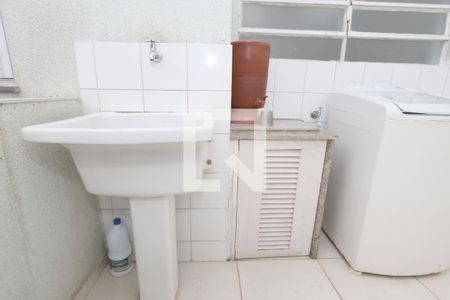 Casa à venda com 149m², 5 quartos e 2 vagasÁrea de Serviço