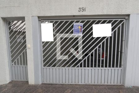 Casa à venda com 149m², 5 quartos e 2 vagasFachada