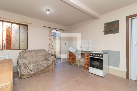 Sala/Cozinha de casa para alugar com 0 quarto, 30m² em Sarandi, Porto Alegre