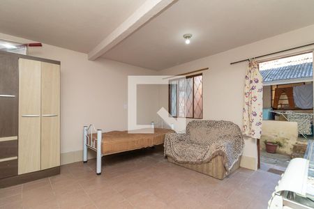 Sala/Cozinha de casa para alugar com 0 quarto, 30m² em Sarandi, Porto Alegre