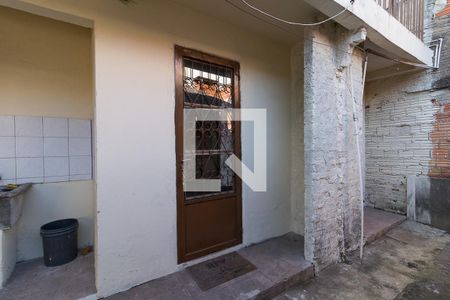 Fachada de casa para alugar com 0 quarto, 30m² em Sarandi, Porto Alegre