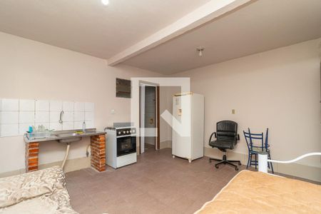 Sala/Cozinha de casa para alugar com 0 quarto, 30m² em Sarandi, Porto Alegre
