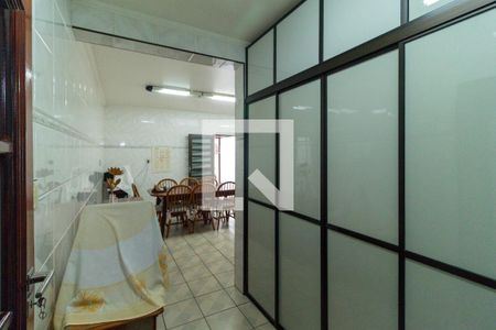 Casa à venda com 350m², 4 quartos e 5 vagasCozinha