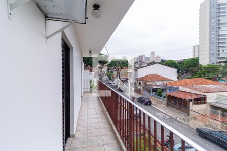 Casa à venda com 350m², 4 quartos e 5 vagasVaranda