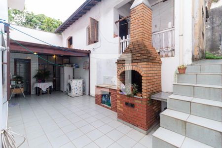 Casa à venda com 350m², 4 quartos e 5 vagasQuintal