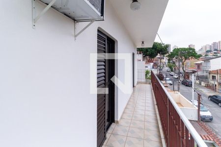Casa à venda com 350m², 4 quartos e 5 vagasVaranda