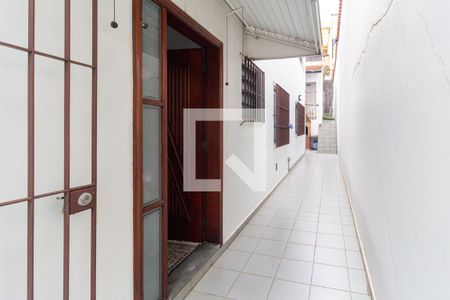 Casa à venda com 350m², 4 quartos e 5 vagasEntrada
