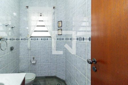 Casa à venda com 350m², 4 quartos e 5 vagasLavabo