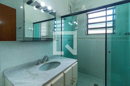 Casa à venda com 350m², 4 quartos e 5 vagasBanheiro