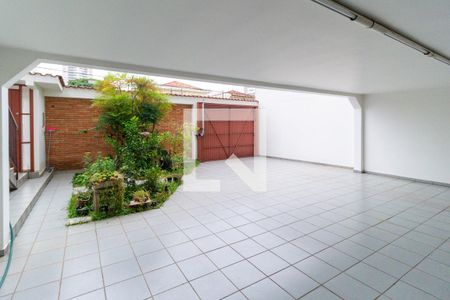 Casa à venda com 350m², 4 quartos e 5 vagasGaragem