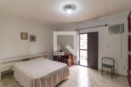 Casa à venda com 350m², 4 quartos e 5 vagasQuarto 3